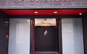 ホテルアートイン 難波